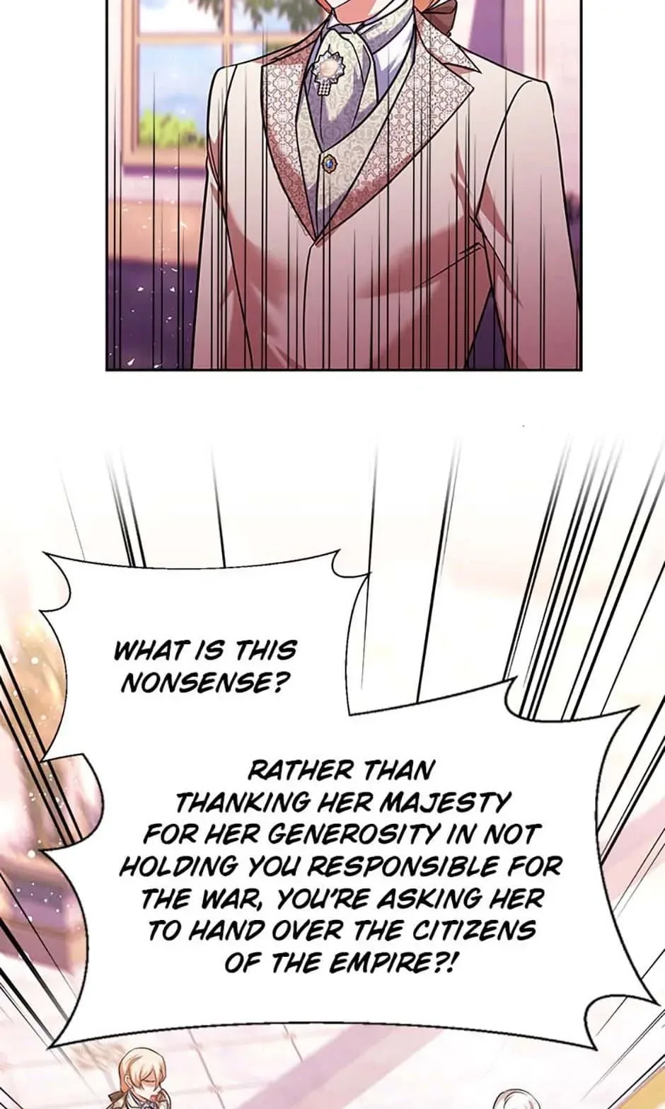 My younger brother forces my flower path Chapter 88 page 17
