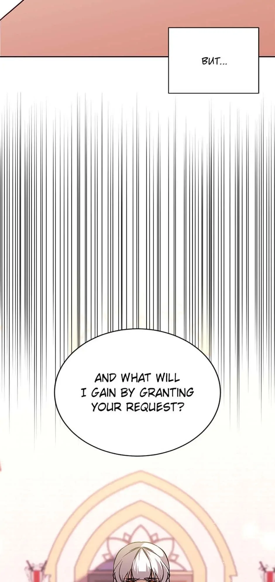 My younger brother forces my flower path Chapter 88 page 28