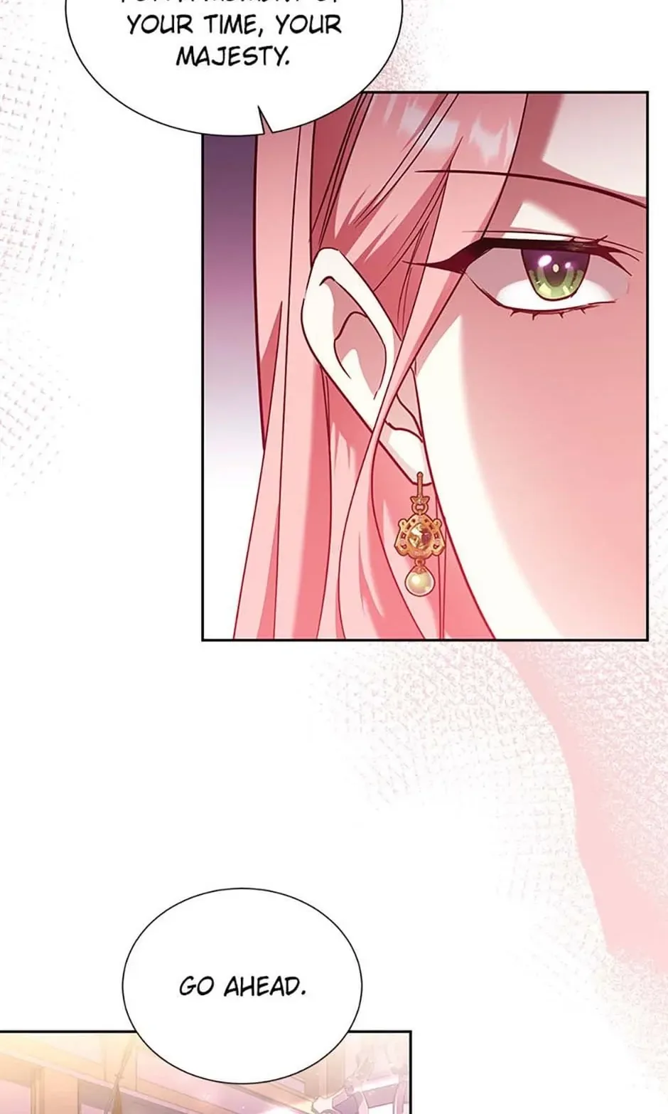 My younger brother forces my flower path Chapter 88 page 14