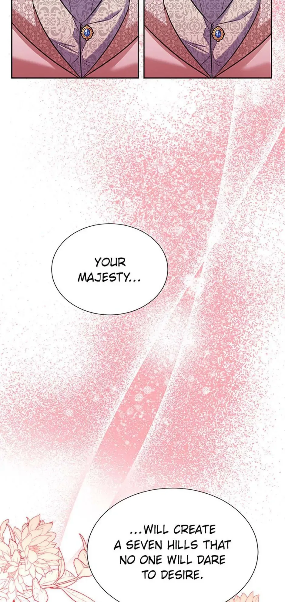 My younger brother forces my flower path Chapter 88 page 39