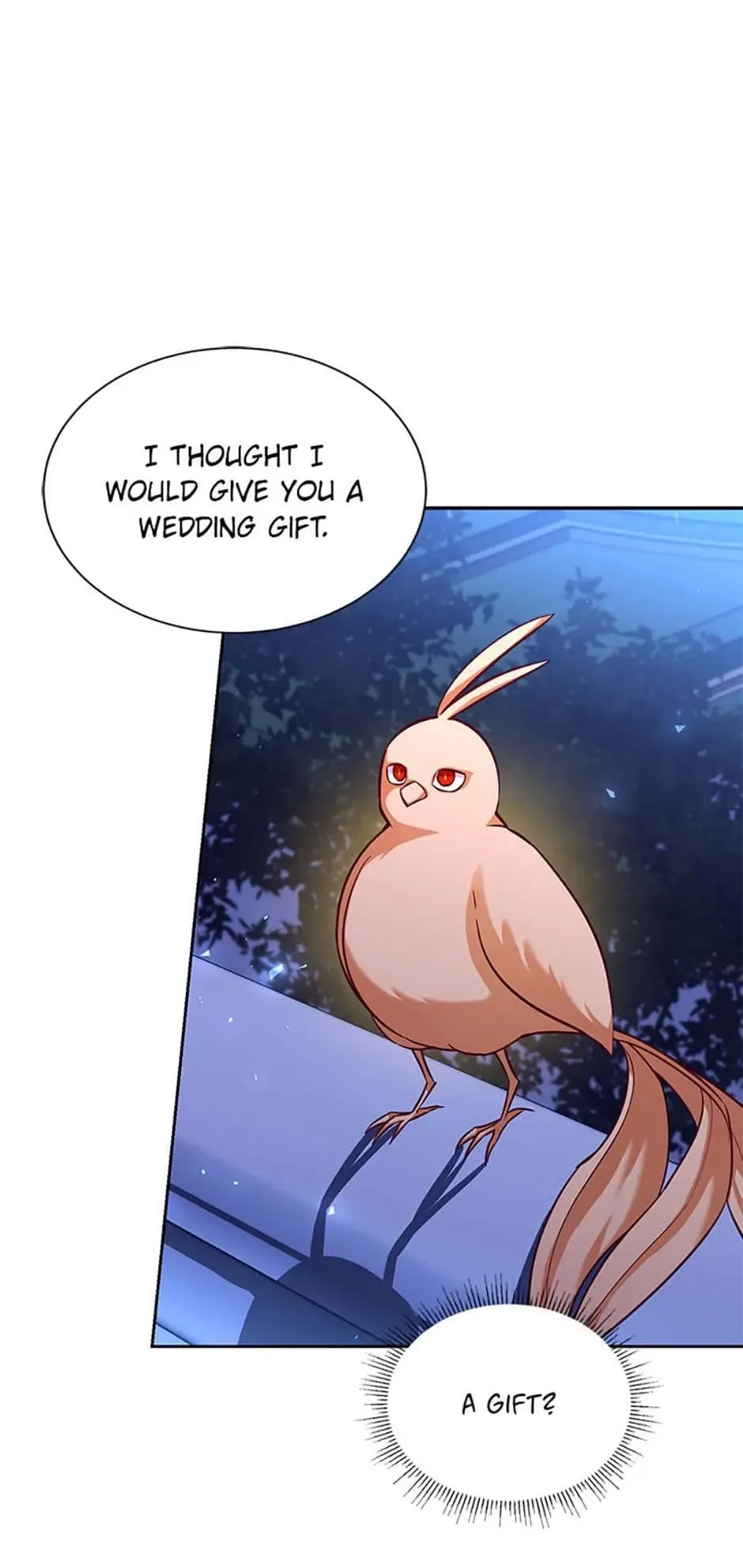 My younger brother forces my flower path Chapter 88 page 61