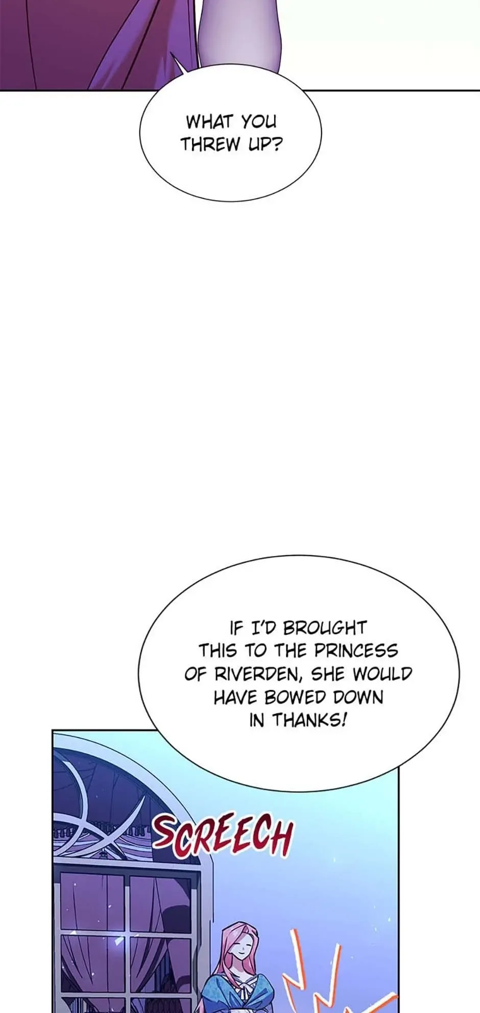 My younger brother forces my flower path Chapter 88 page 65