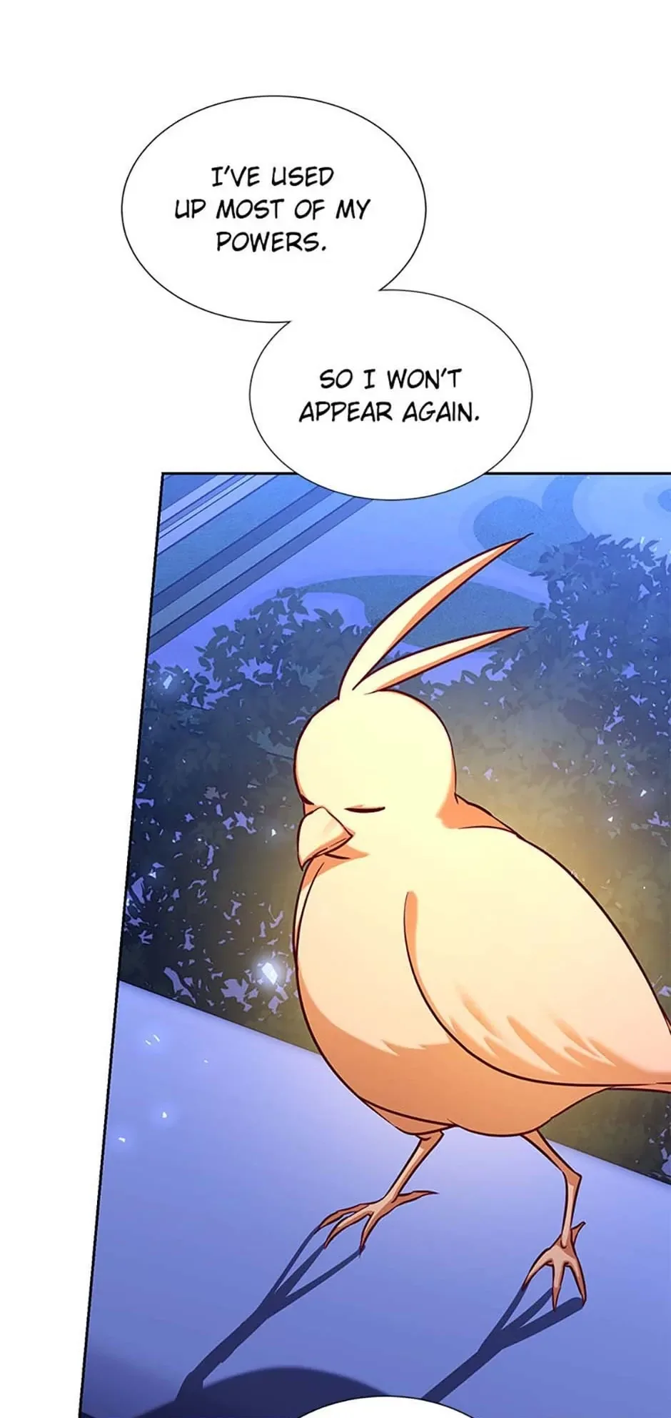 My younger brother forces my flower path Chapter 88 page 69