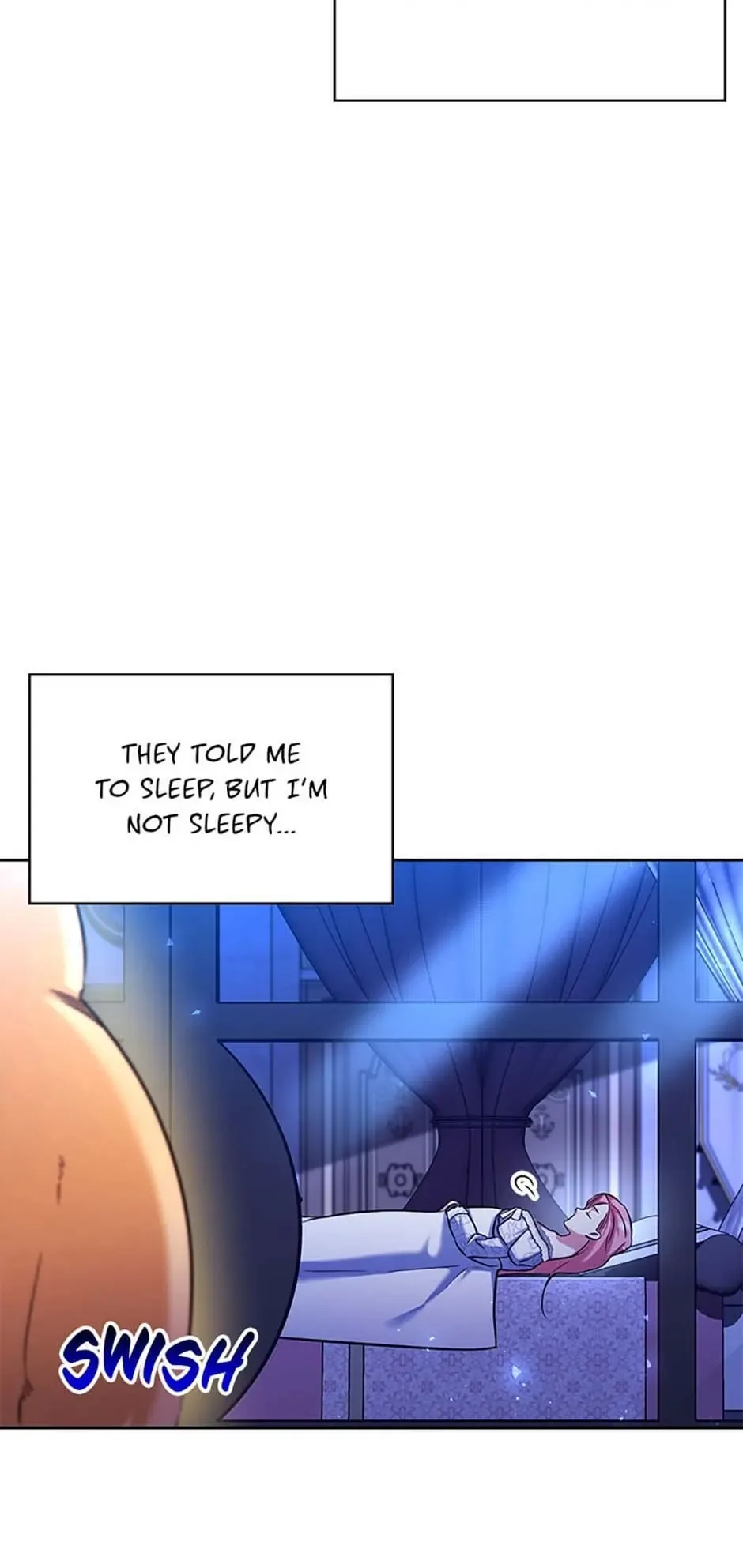 My younger brother forces my flower path Chapter 88 page 56