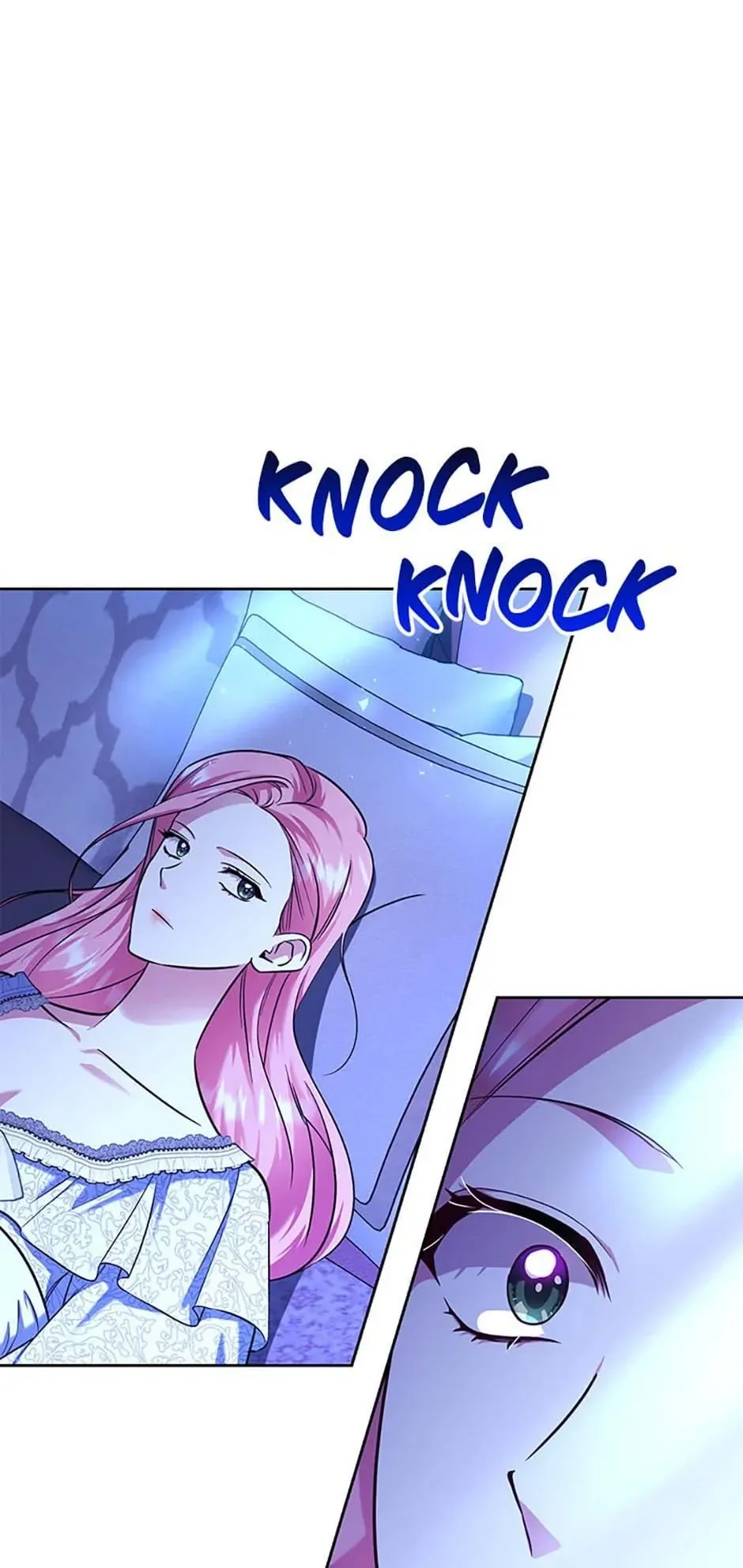 My younger brother forces my flower path Chapter 88 page 57