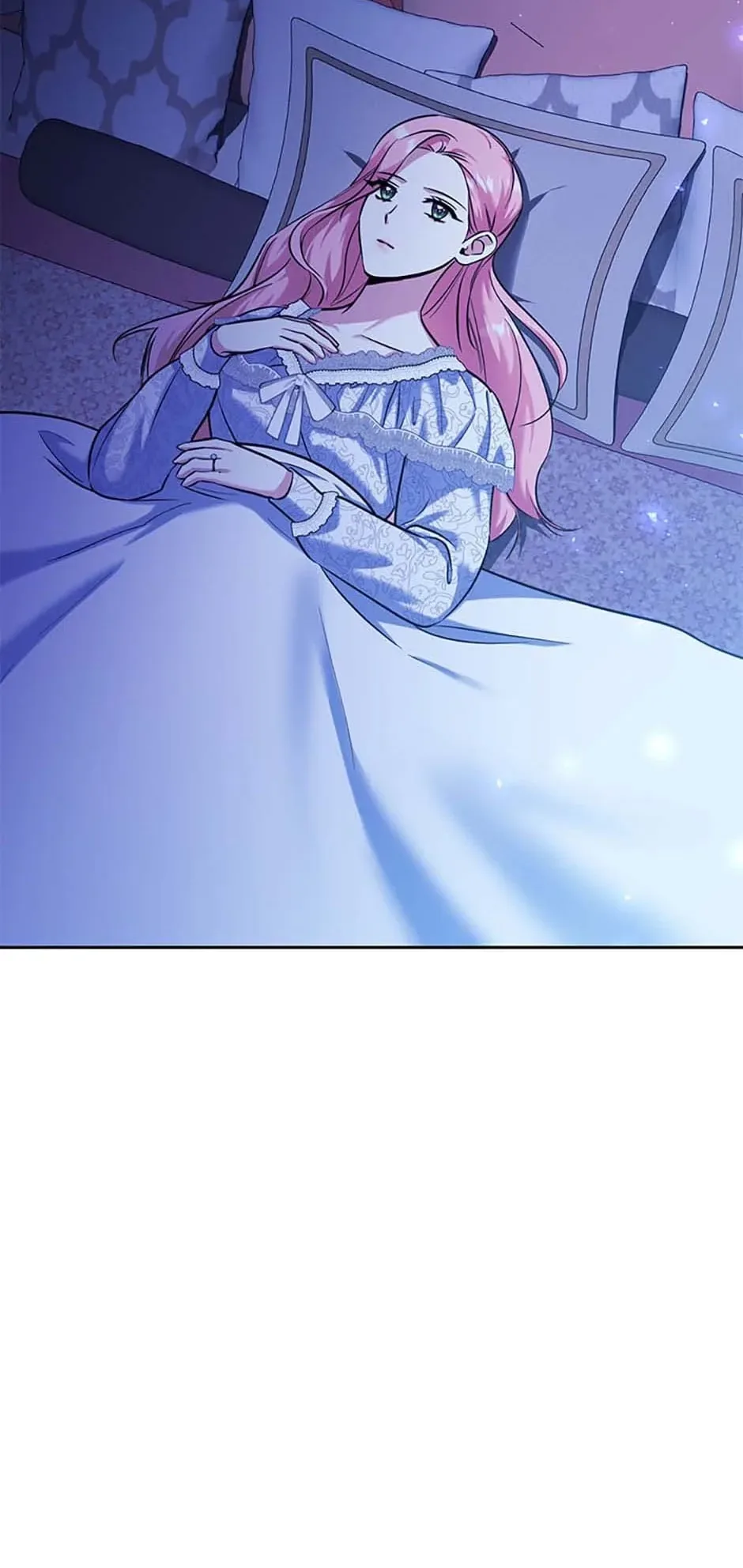 My younger brother forces my flower path Chapter 88 page 54