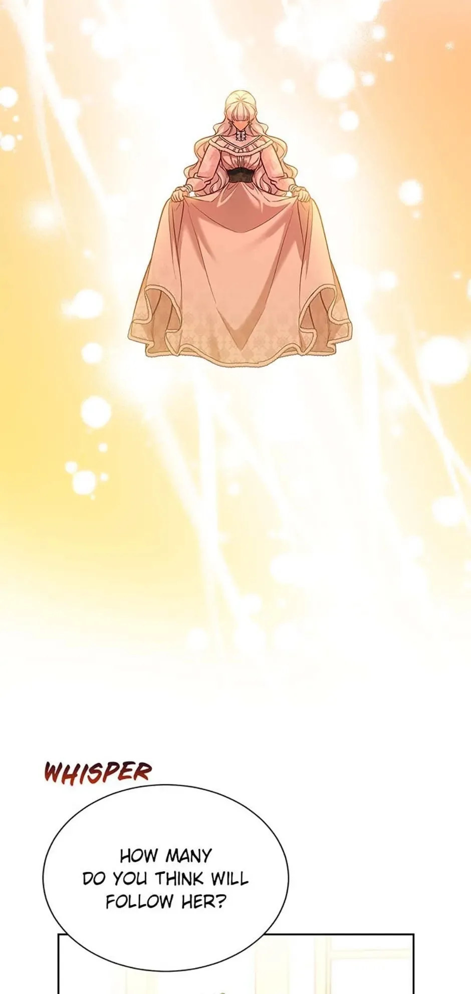 My younger brother forces my flower path Chapter 88 page 45