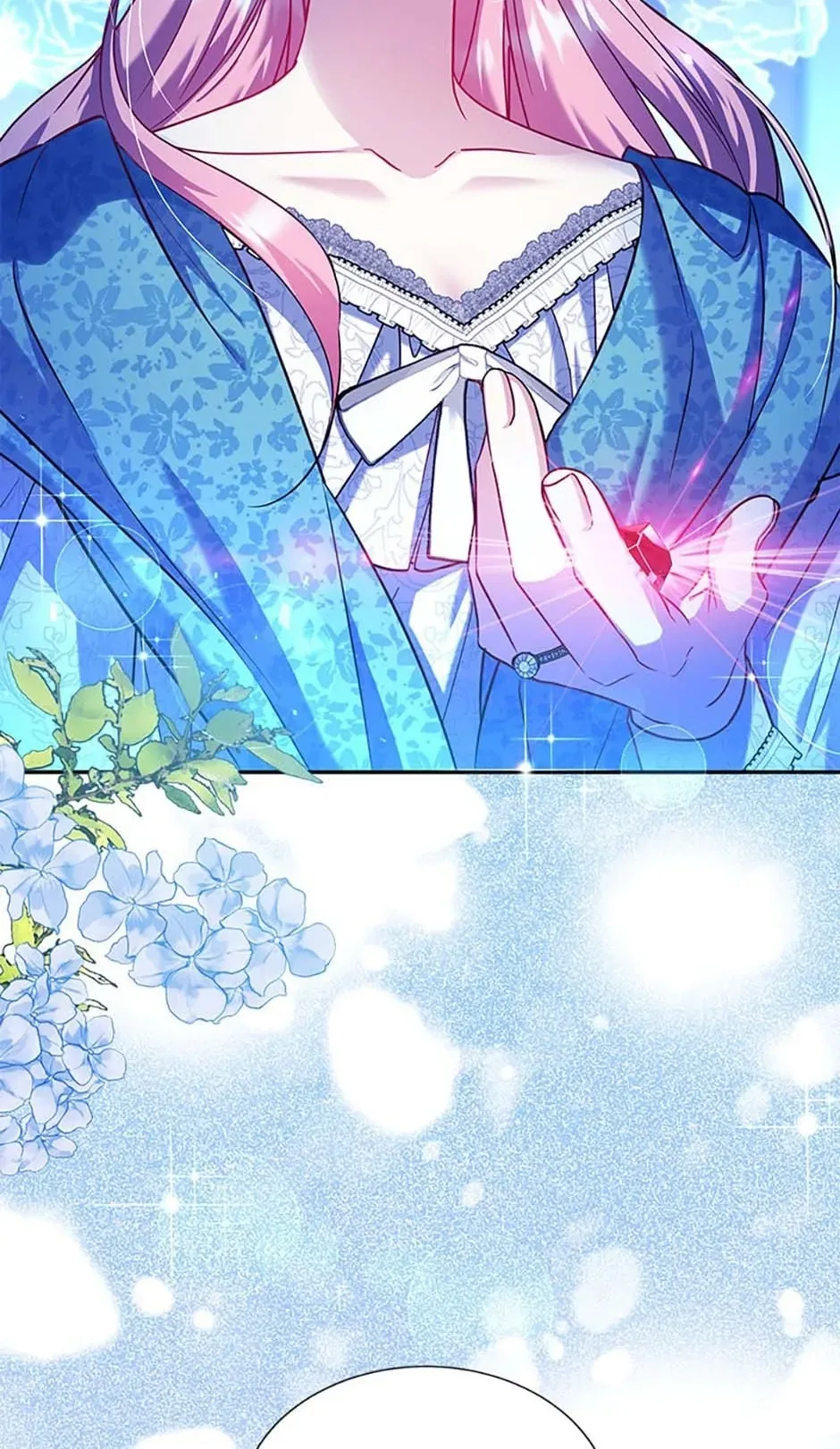 My younger brother forces my flower path Chapter 88 page 74