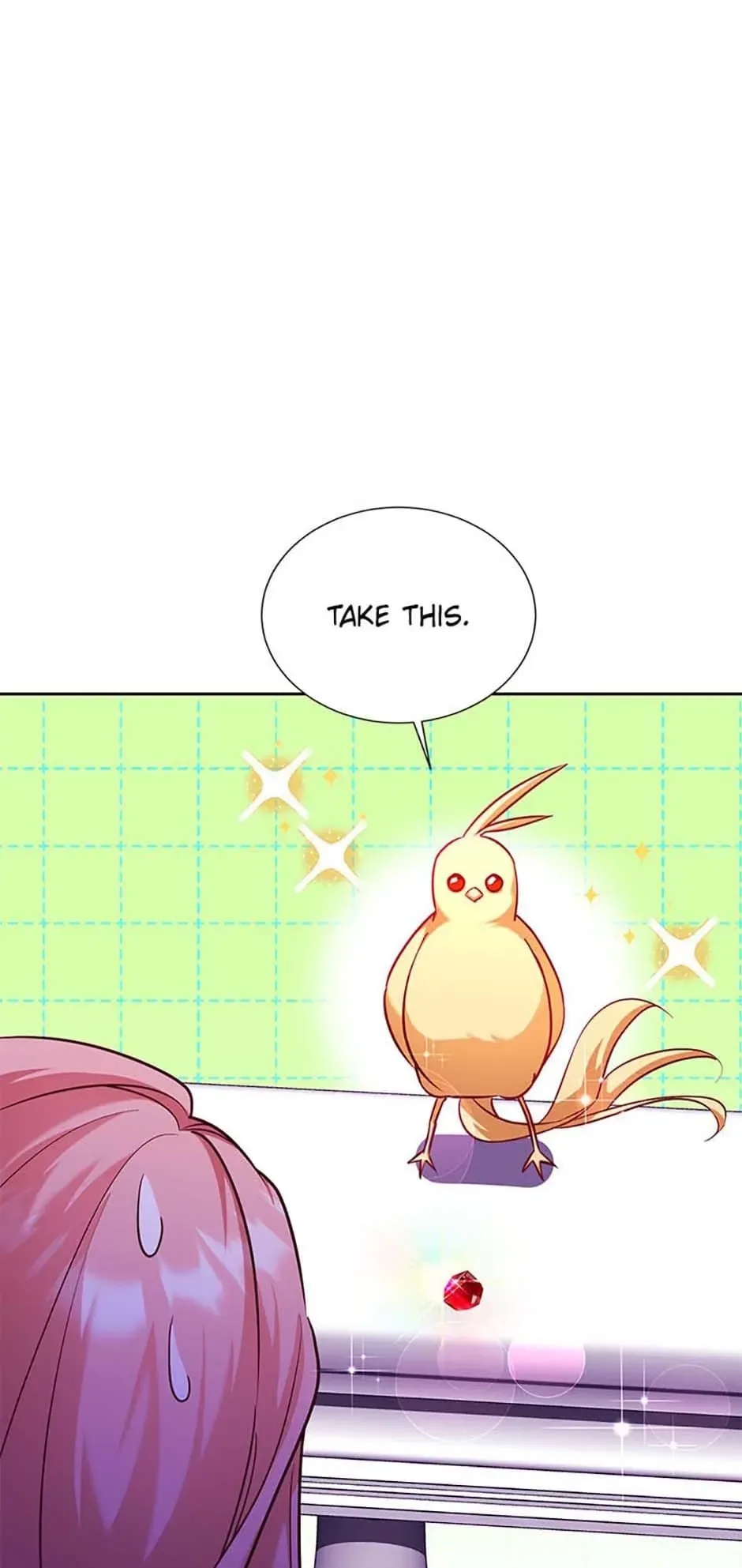 My younger brother forces my flower path Chapter 88 page 64