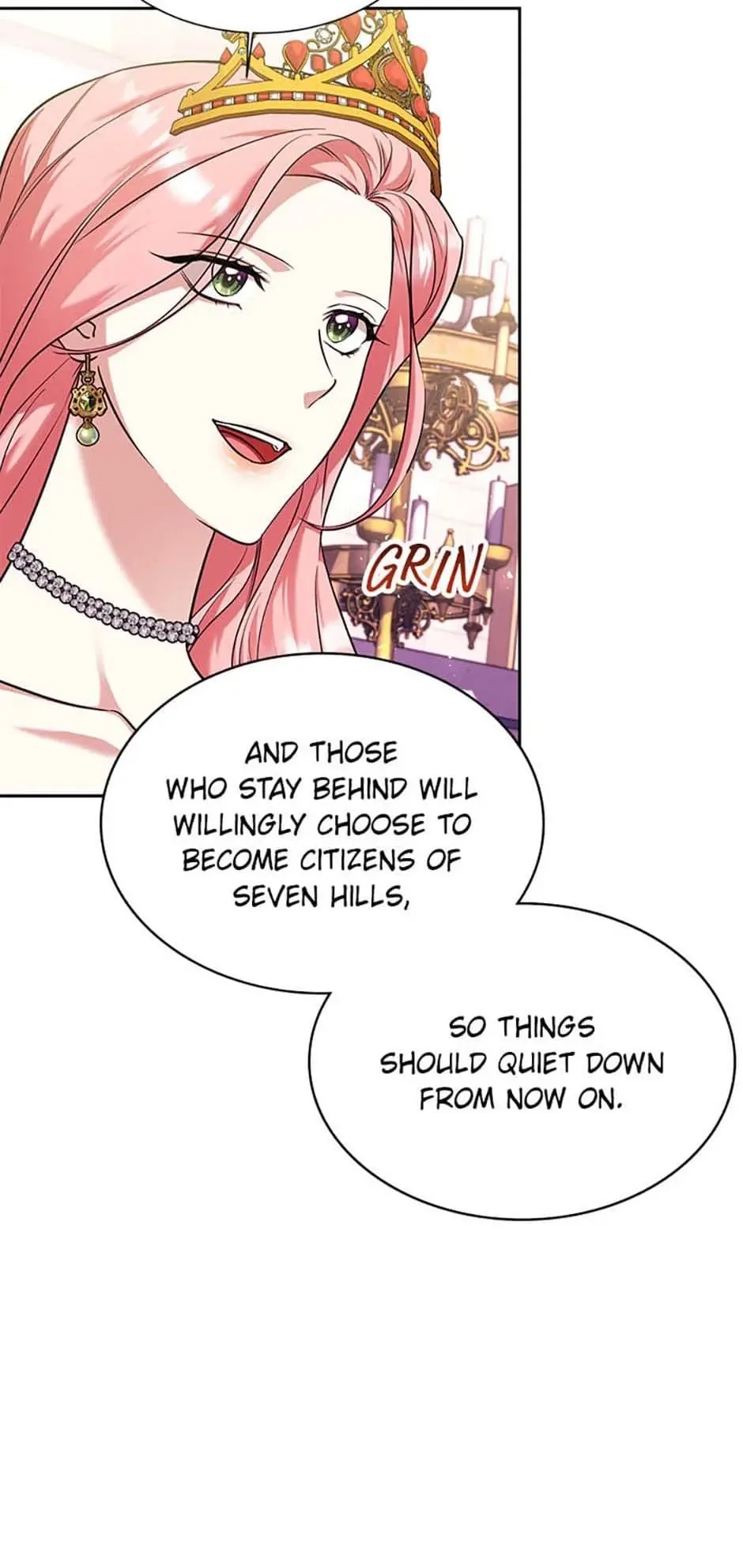 My younger brother forces my flower path Chapter 88 page 48