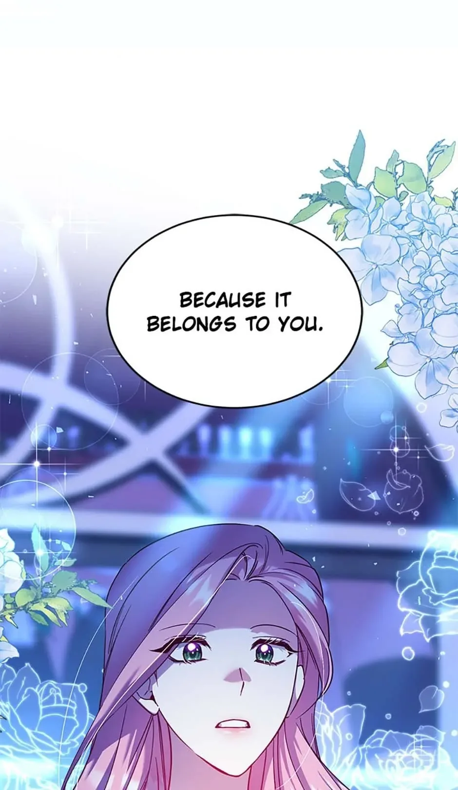 My younger brother forces my flower path Chapter 88 page 73
