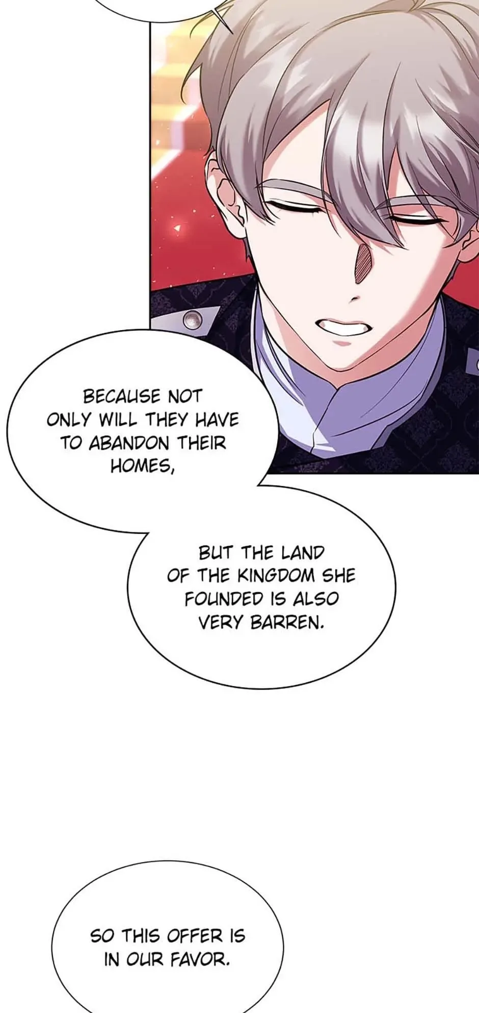 My younger brother forces my flower path Chapter 88 page 47