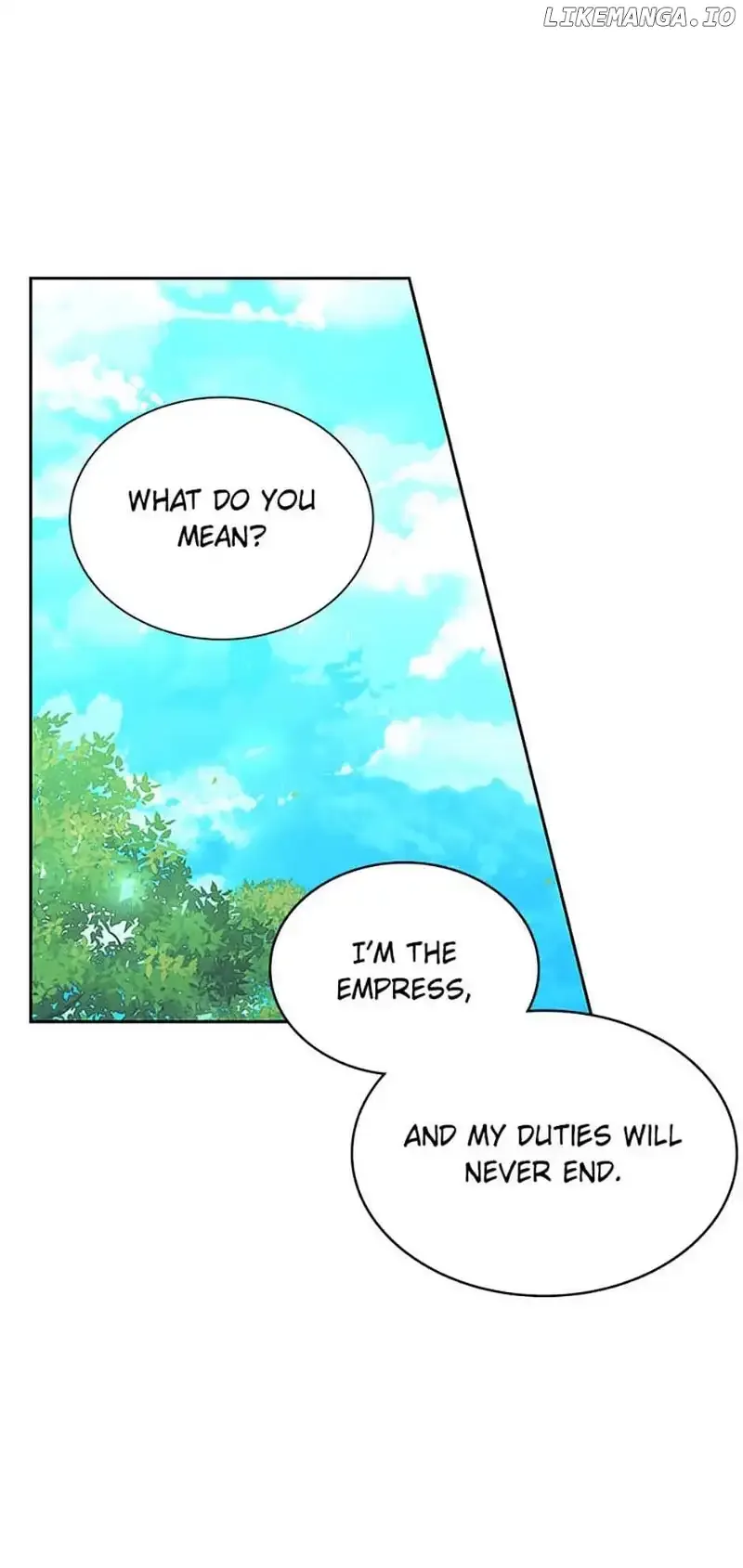 My younger brother forces my flower path Chapter 87 page 19