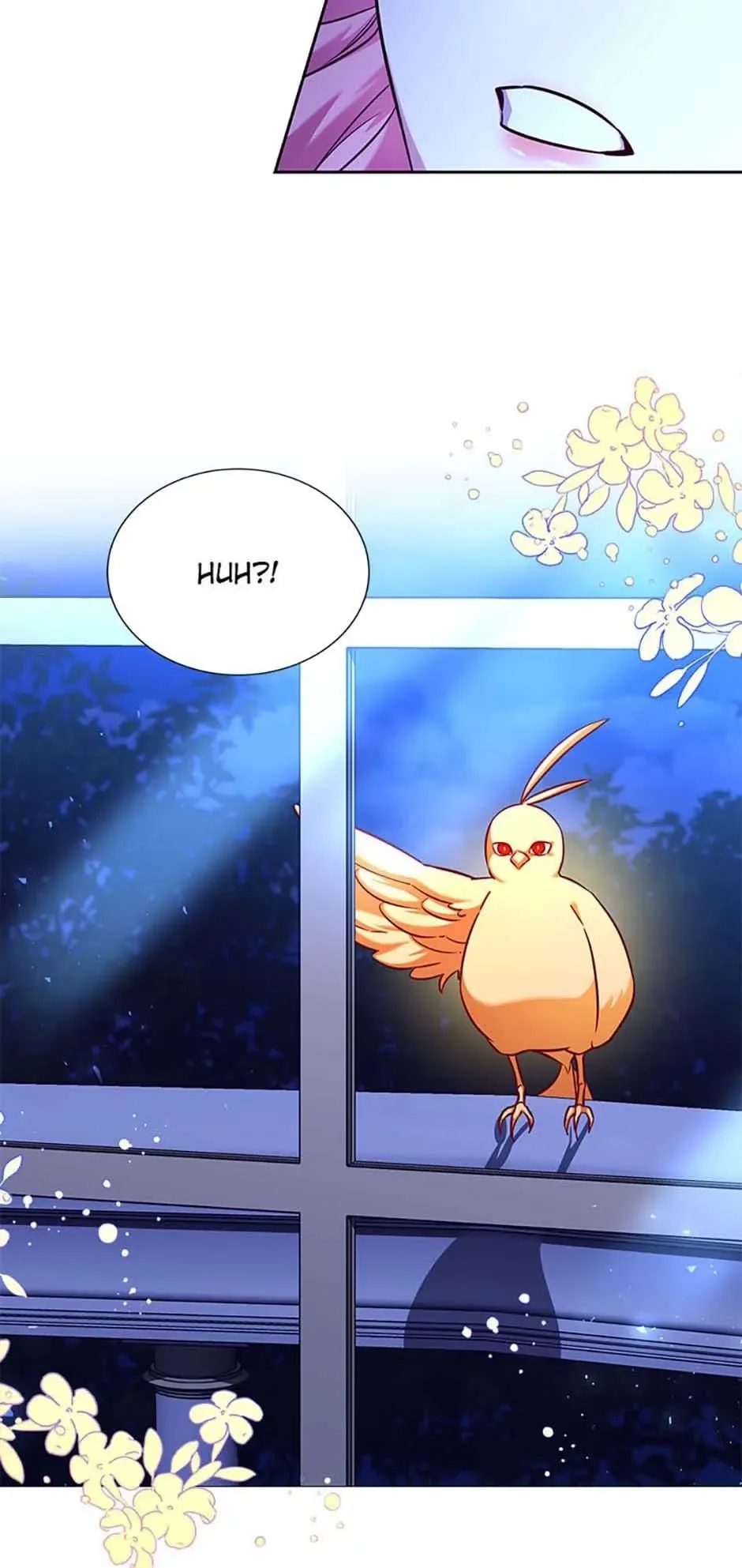 My younger brother forces my flower path Chapter 88 page 58