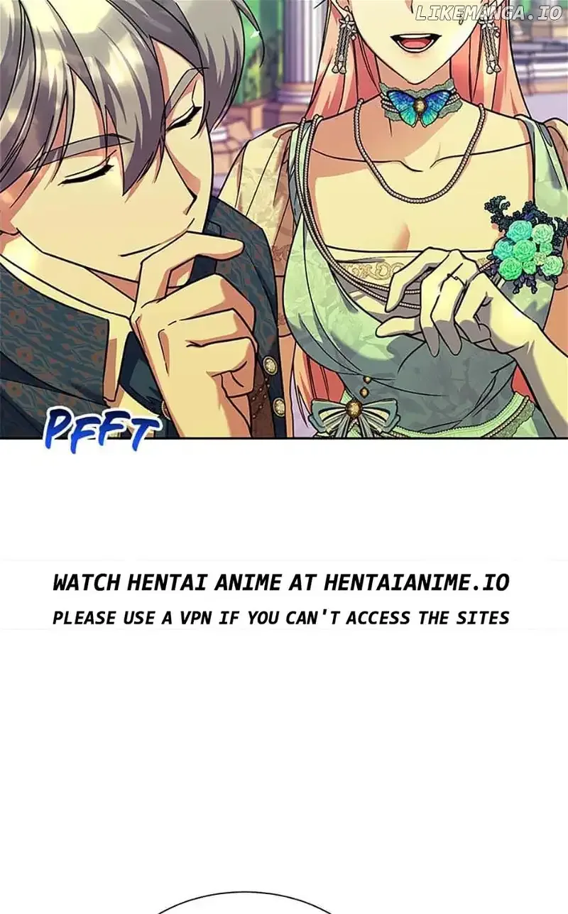 My younger brother forces my flower path Chapter 87 page 24