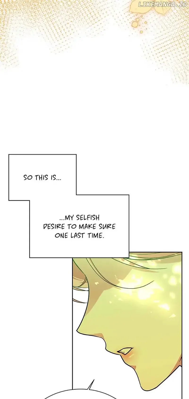 My younger brother forces my flower path Chapter 87 page 17