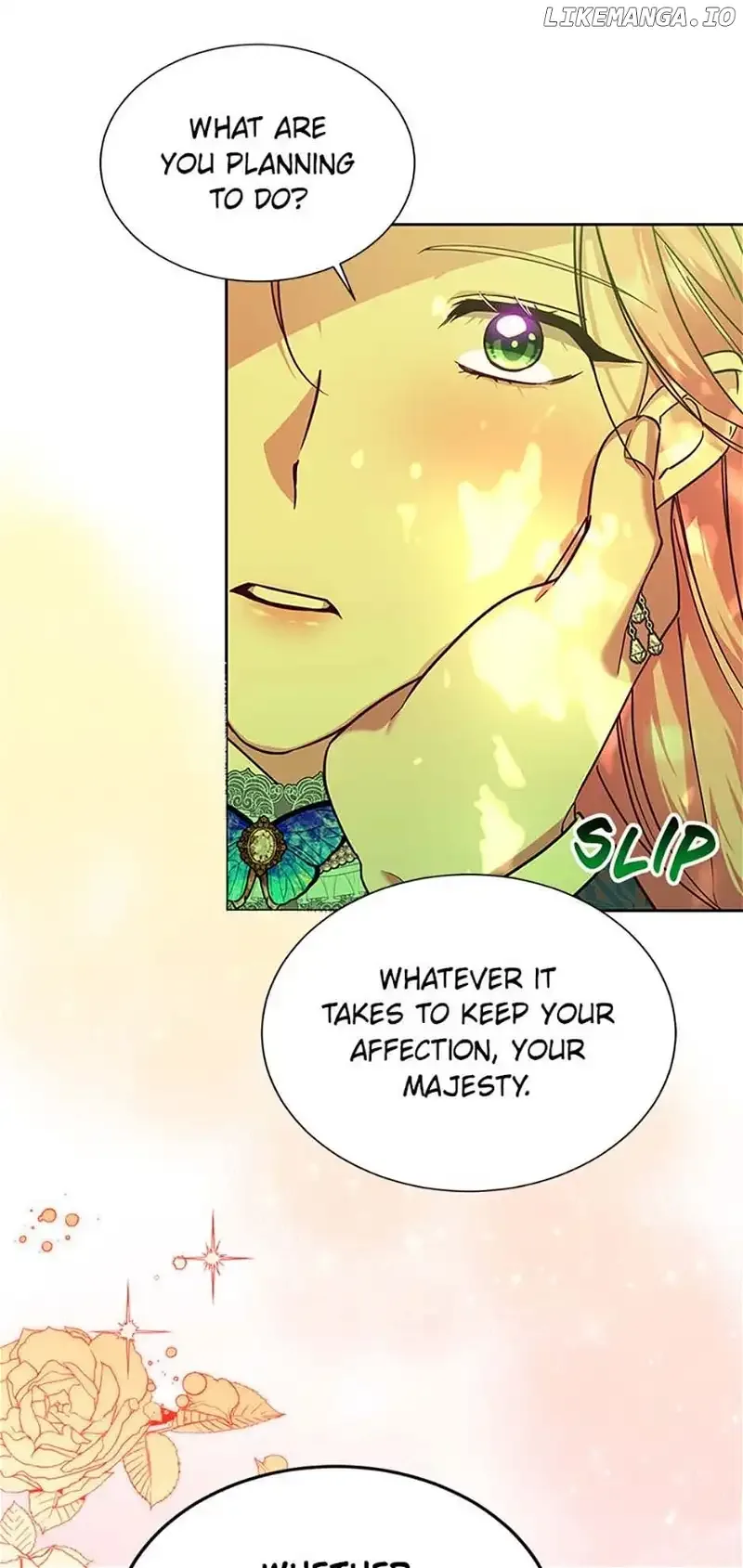 My younger brother forces my flower path Chapter 87 page 29