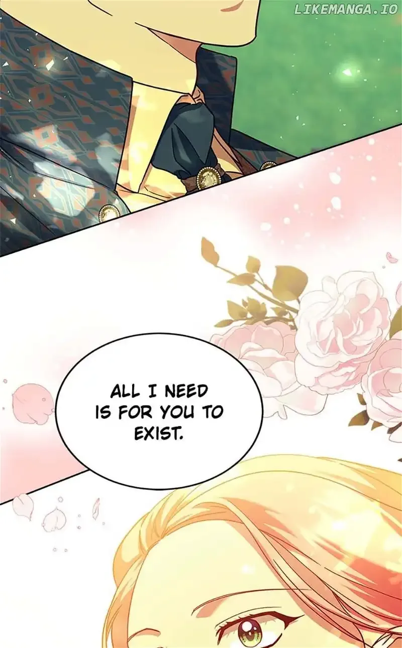 My younger brother forces my flower path Chapter 87 page 26
