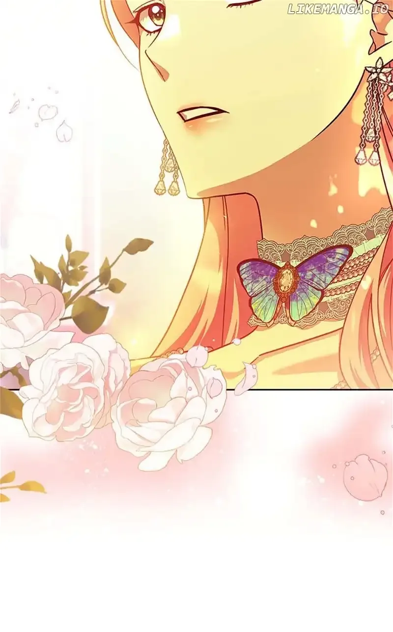 My younger brother forces my flower path Chapter 87 page 27