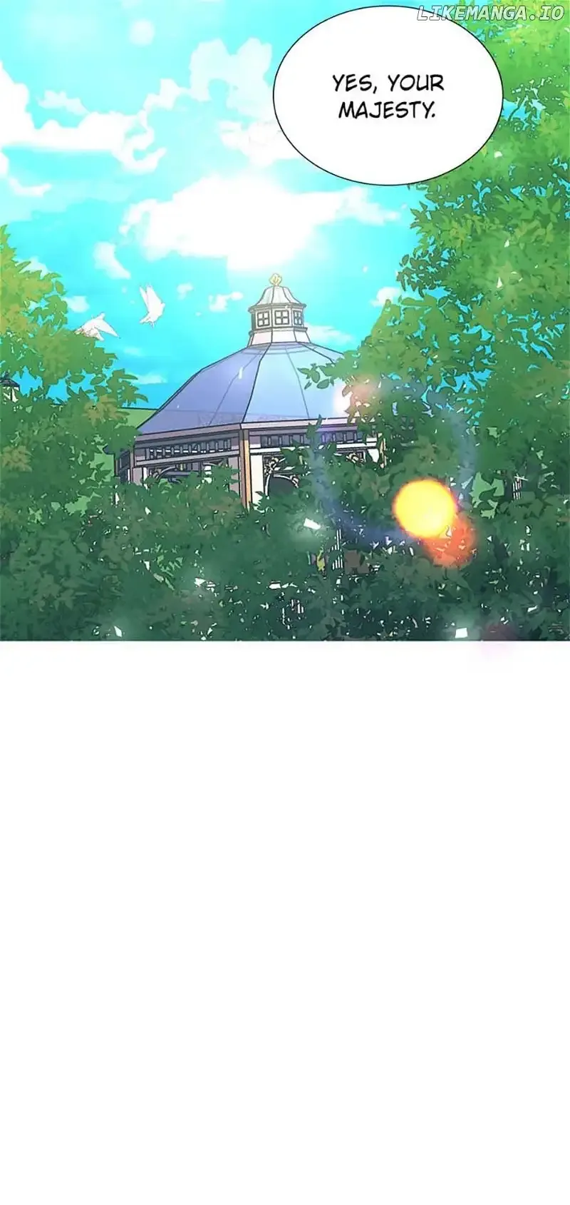 My younger brother forces my flower path Chapter 87 page 43