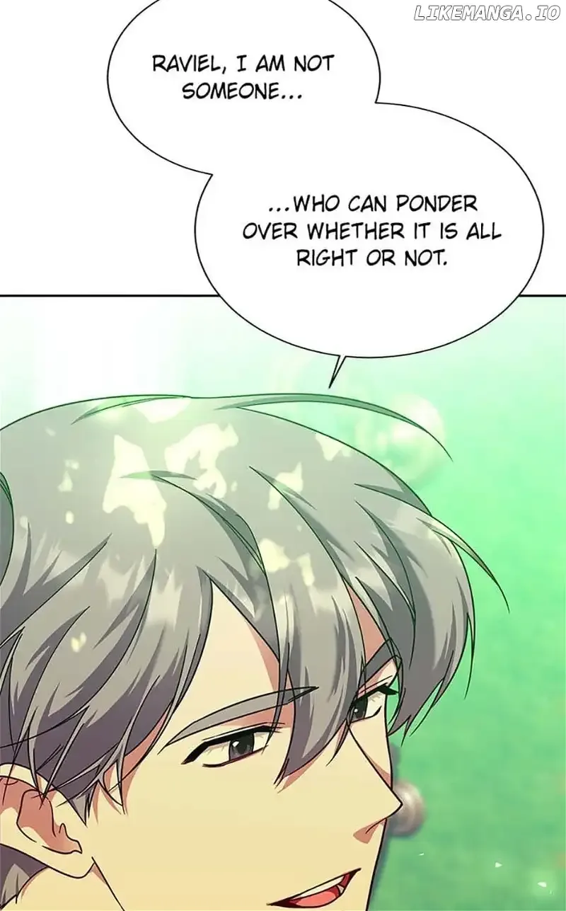My younger brother forces my flower path Chapter 87 page 25