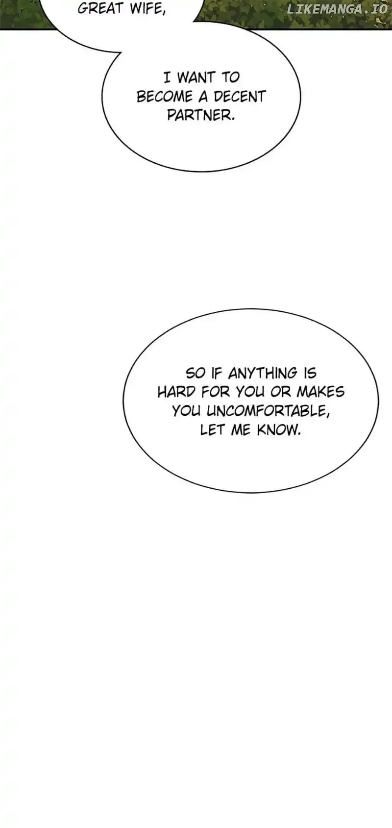My younger brother forces my flower path Chapter 87 page 33