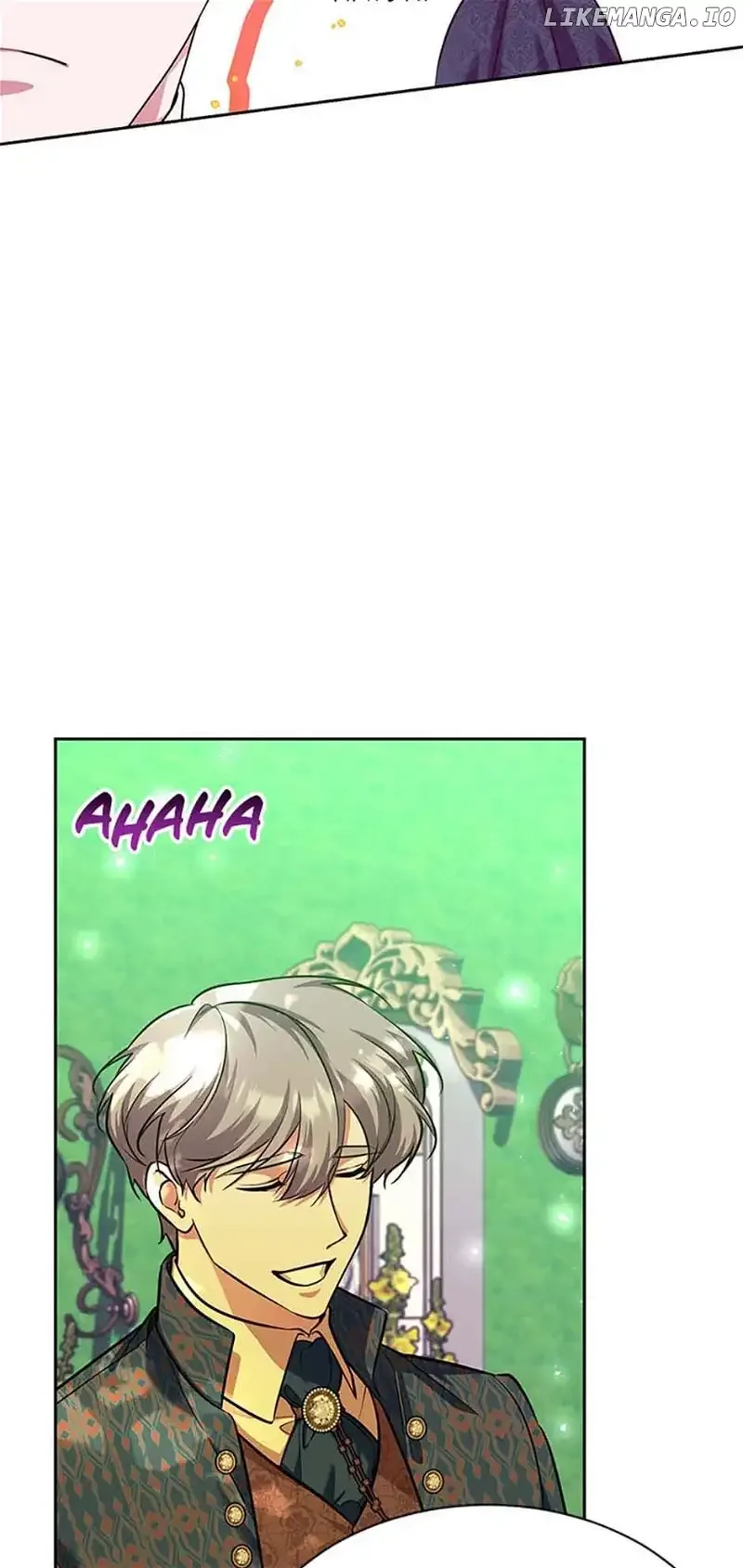 My younger brother forces my flower path Chapter 87 page 37