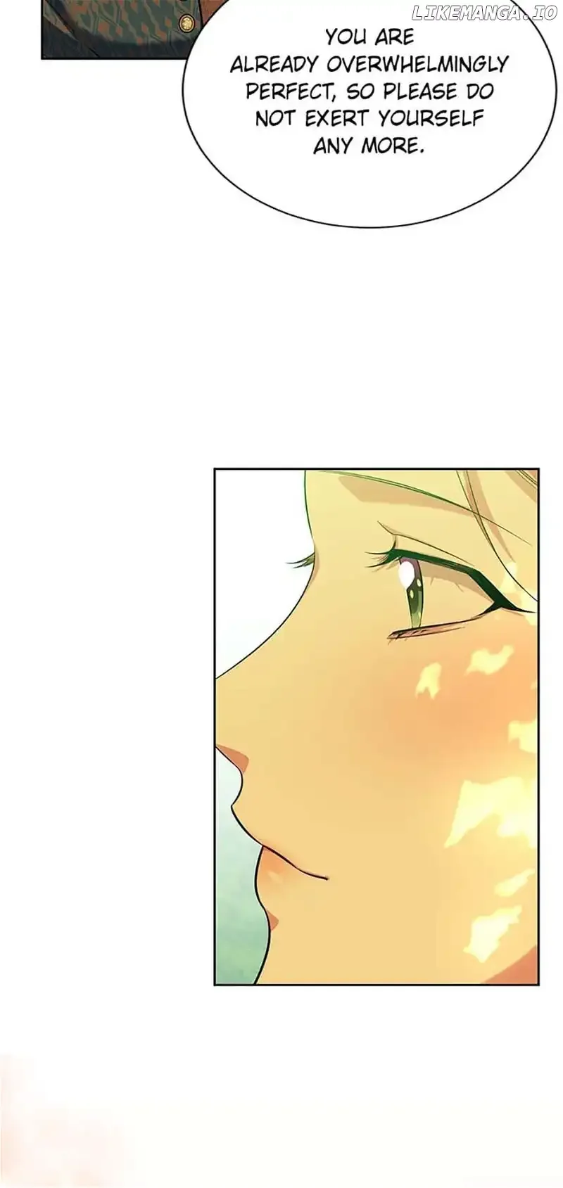 My younger brother forces my flower path Chapter 87 page 38