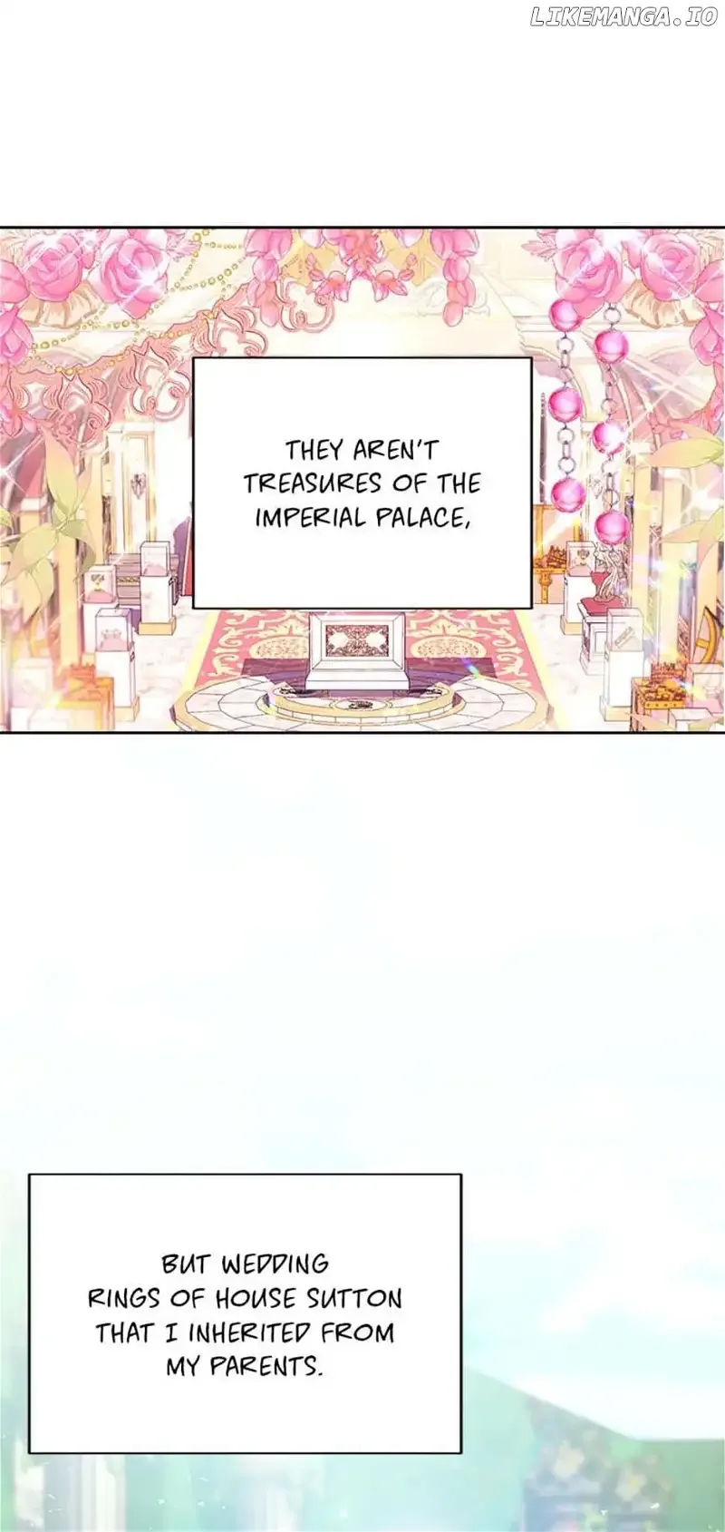 My younger brother forces my flower path Chapter 87 page 50