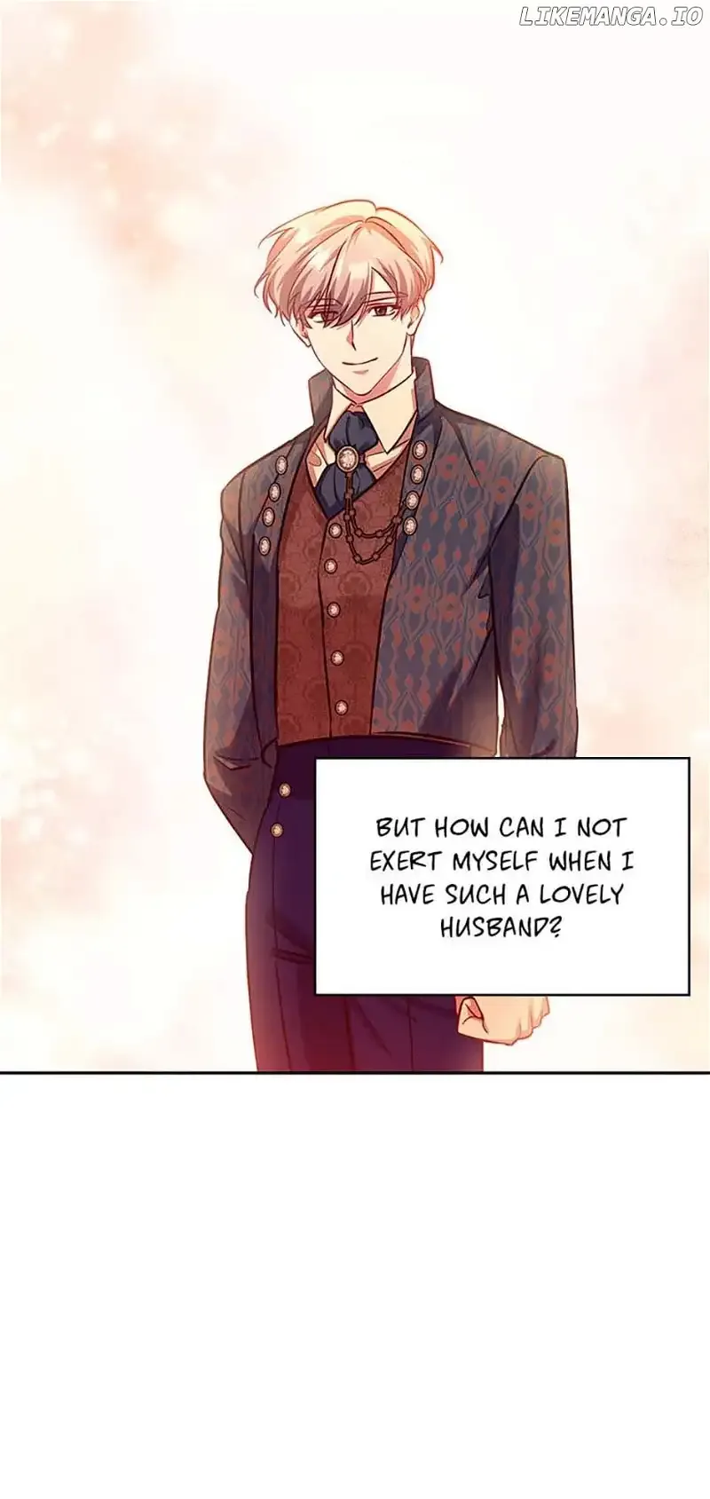My younger brother forces my flower path Chapter 87 page 39