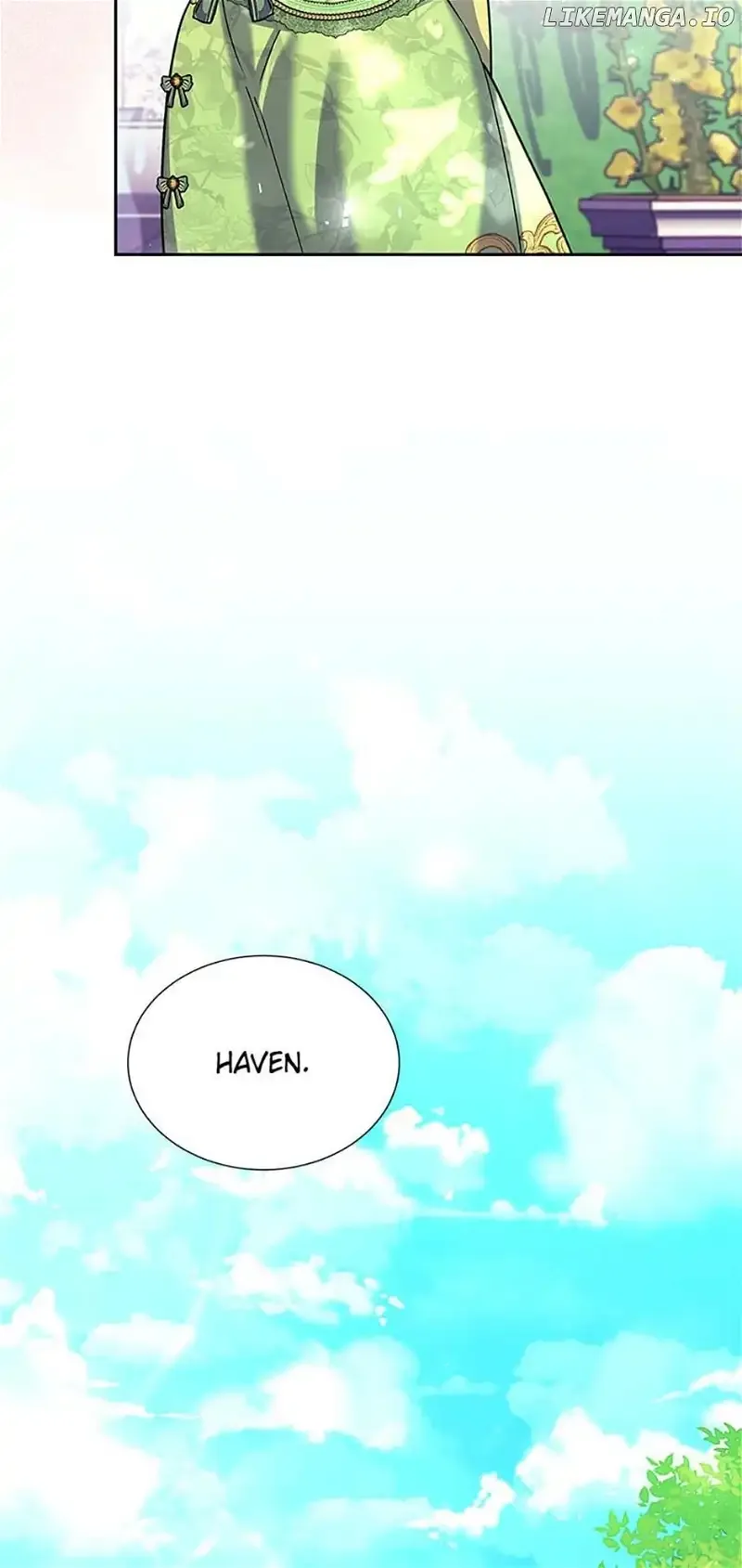 My younger brother forces my flower path Chapter 87 page 42