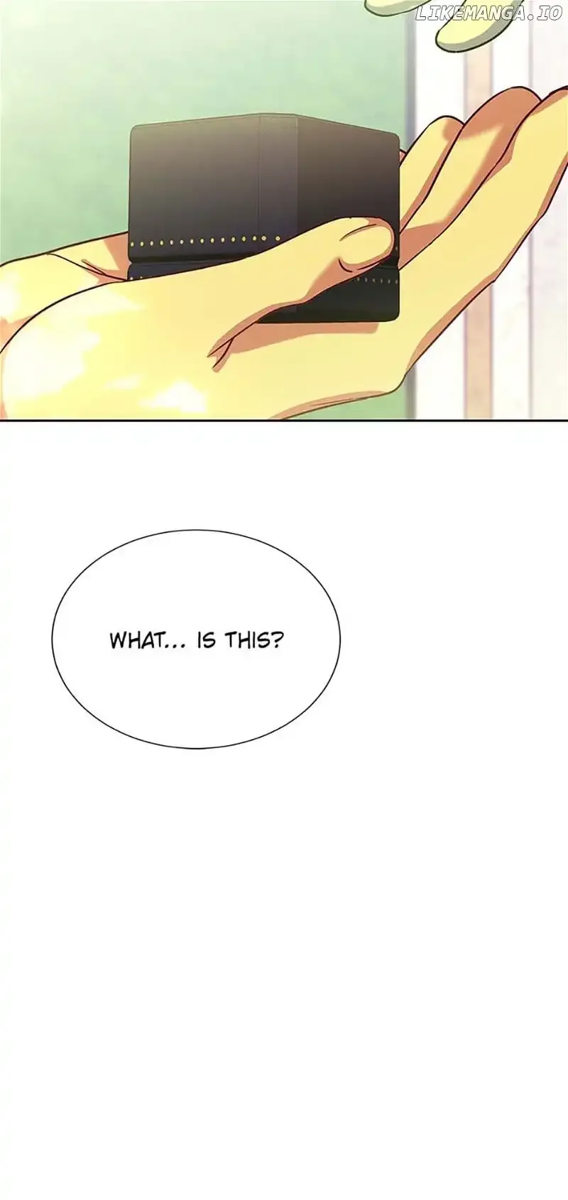 My younger brother forces my flower path Chapter 87 page 45