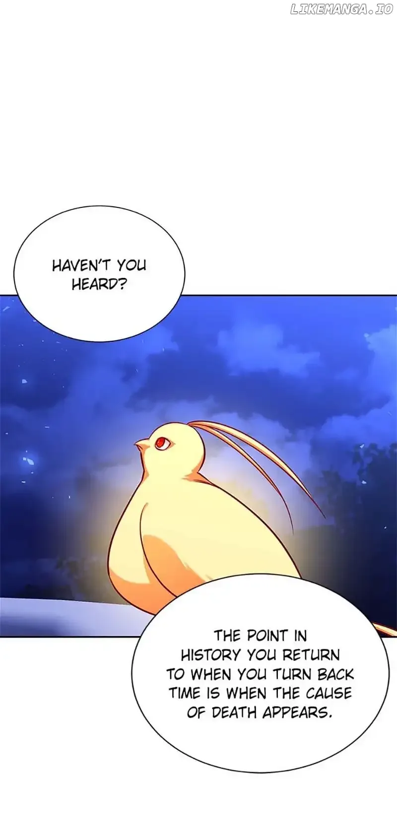 My younger brother forces my flower path Chapter 89 page 37