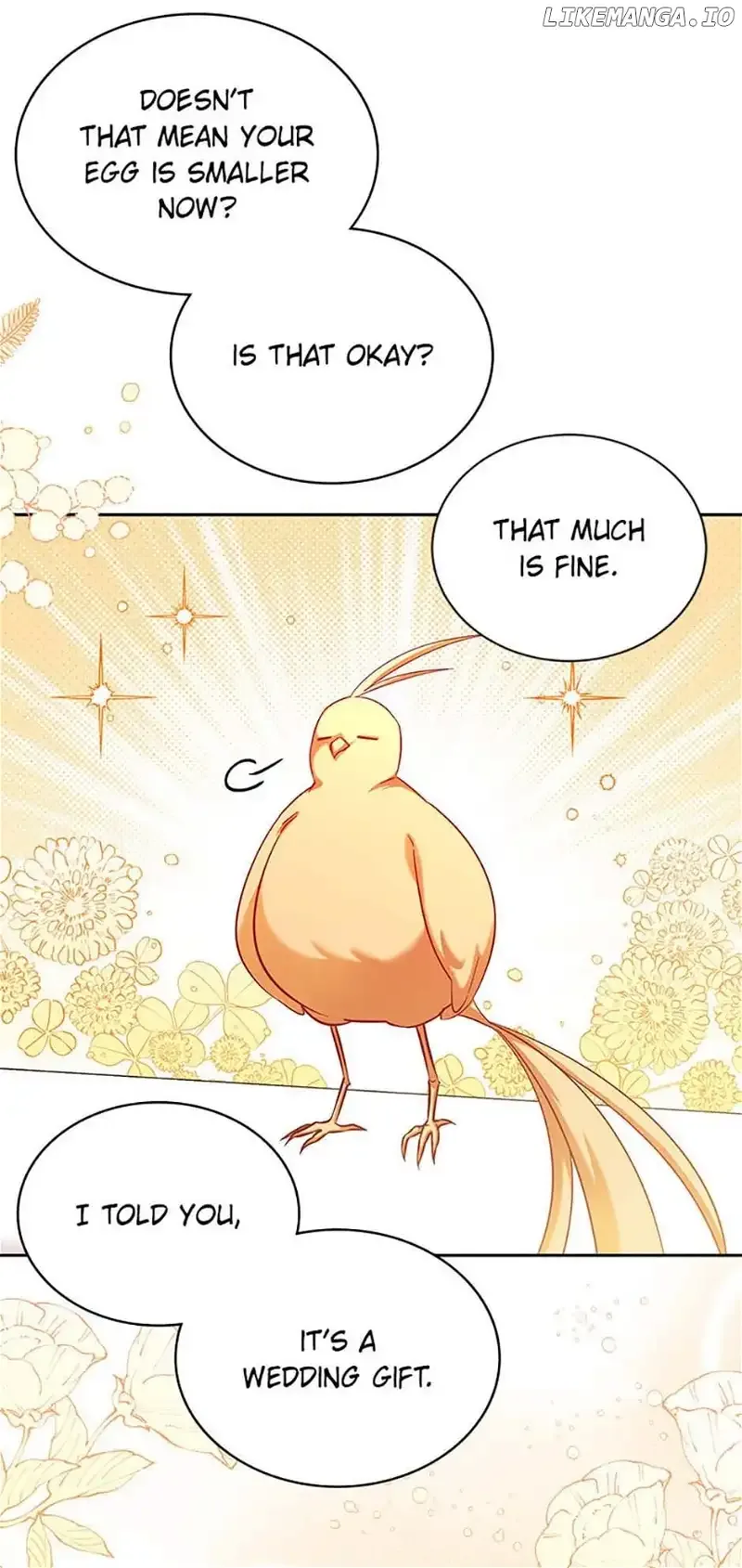 My younger brother forces my flower path Chapter 89 page 32