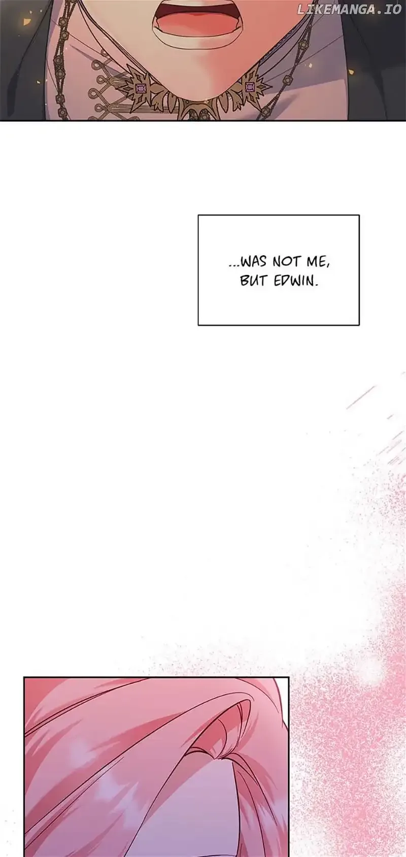 My younger brother forces my flower path Chapter 89 page 6