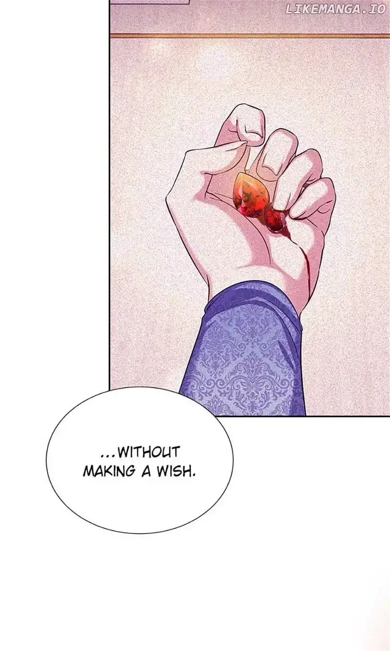My younger brother forces my flower path Chapter 89 page 24