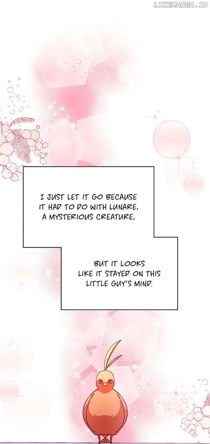 My younger brother forces my flower path Chapter 89 page 8
