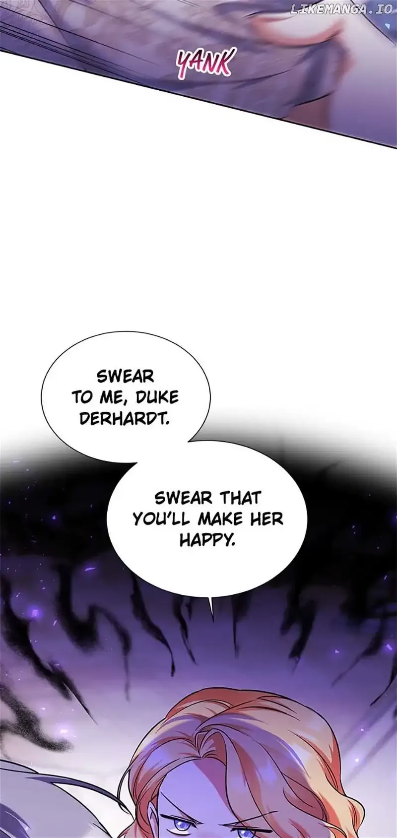 My younger brother forces my flower path Chapter 89 page 80