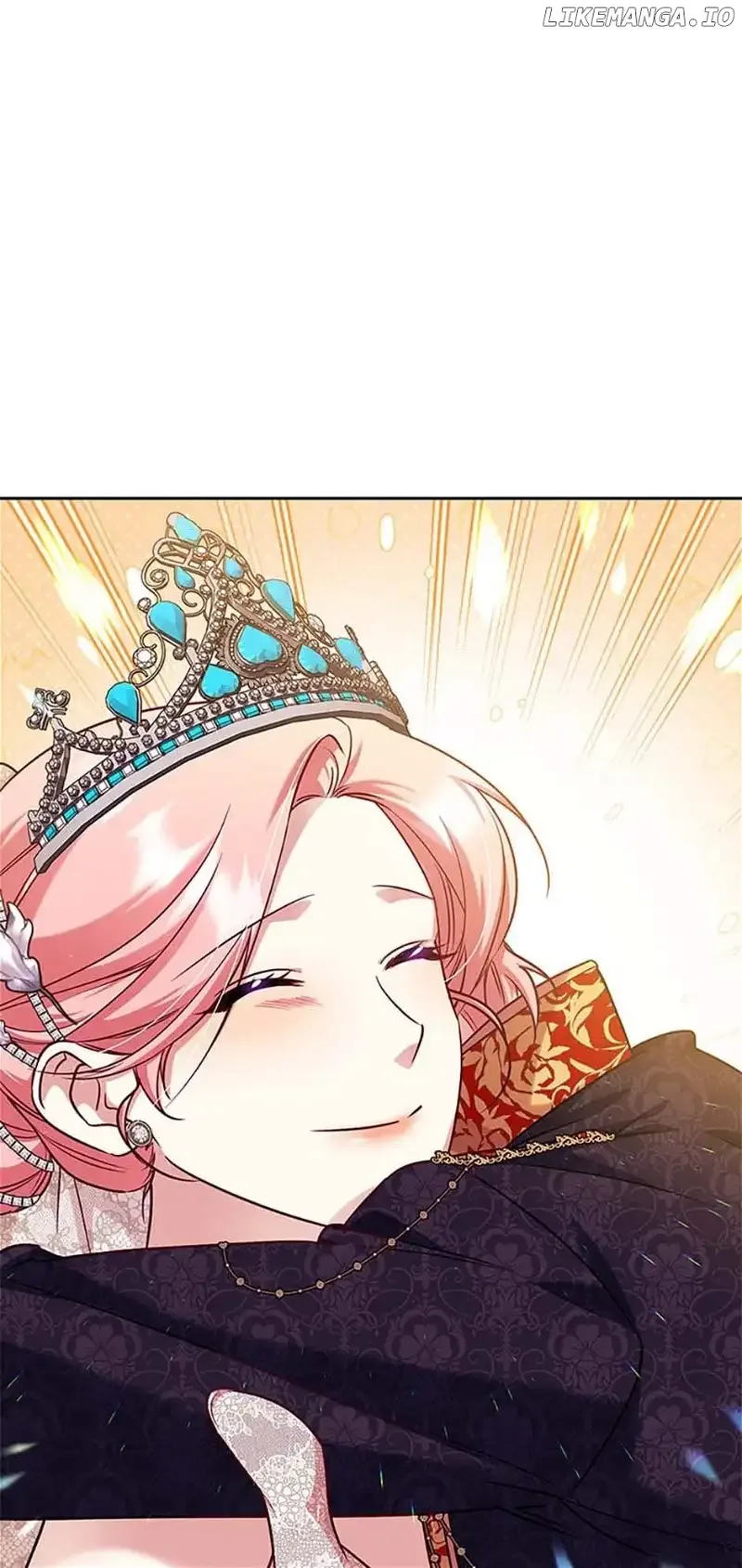 My younger brother forces my flower path Chapter 89 page 67
