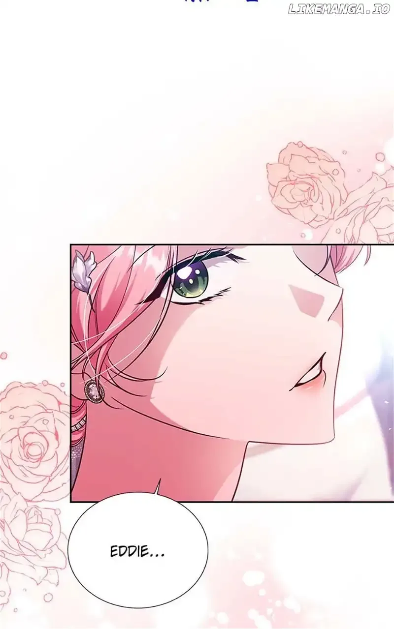 My younger brother forces my flower path Chapter 89 page 59
