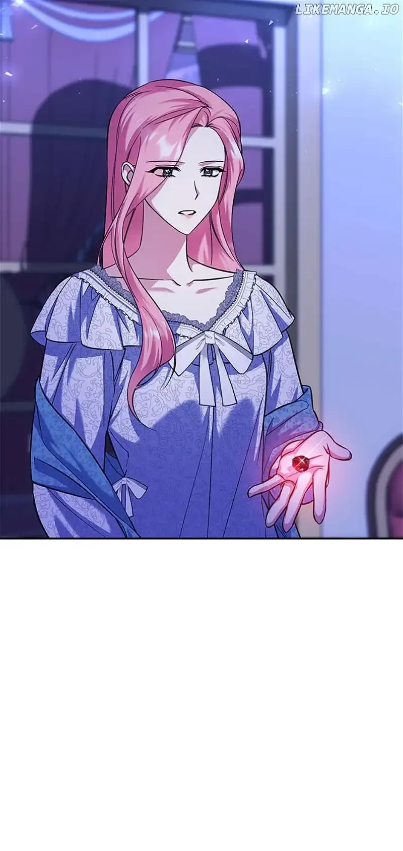 My younger brother forces my flower path Chapter 89 page 19