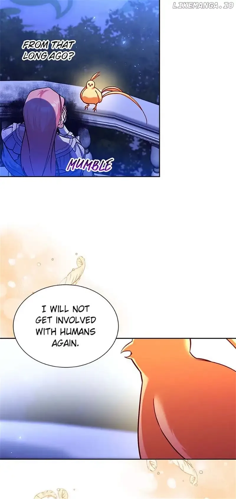 My younger brother forces my flower path Chapter 89 page 41
