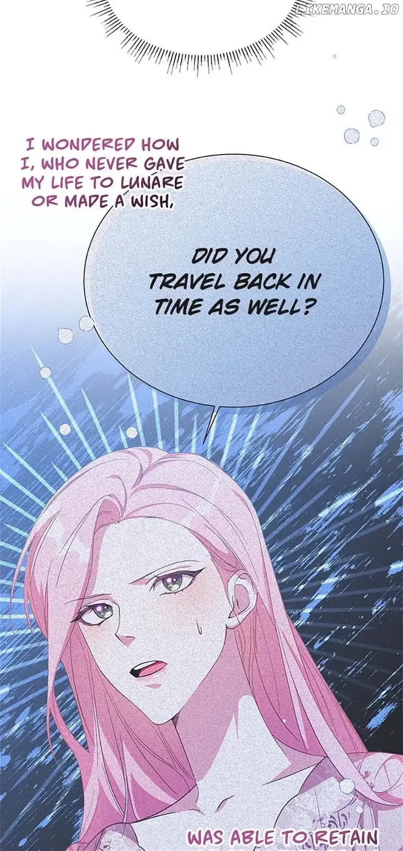 My younger brother forces my flower path Chapter 89 page 15