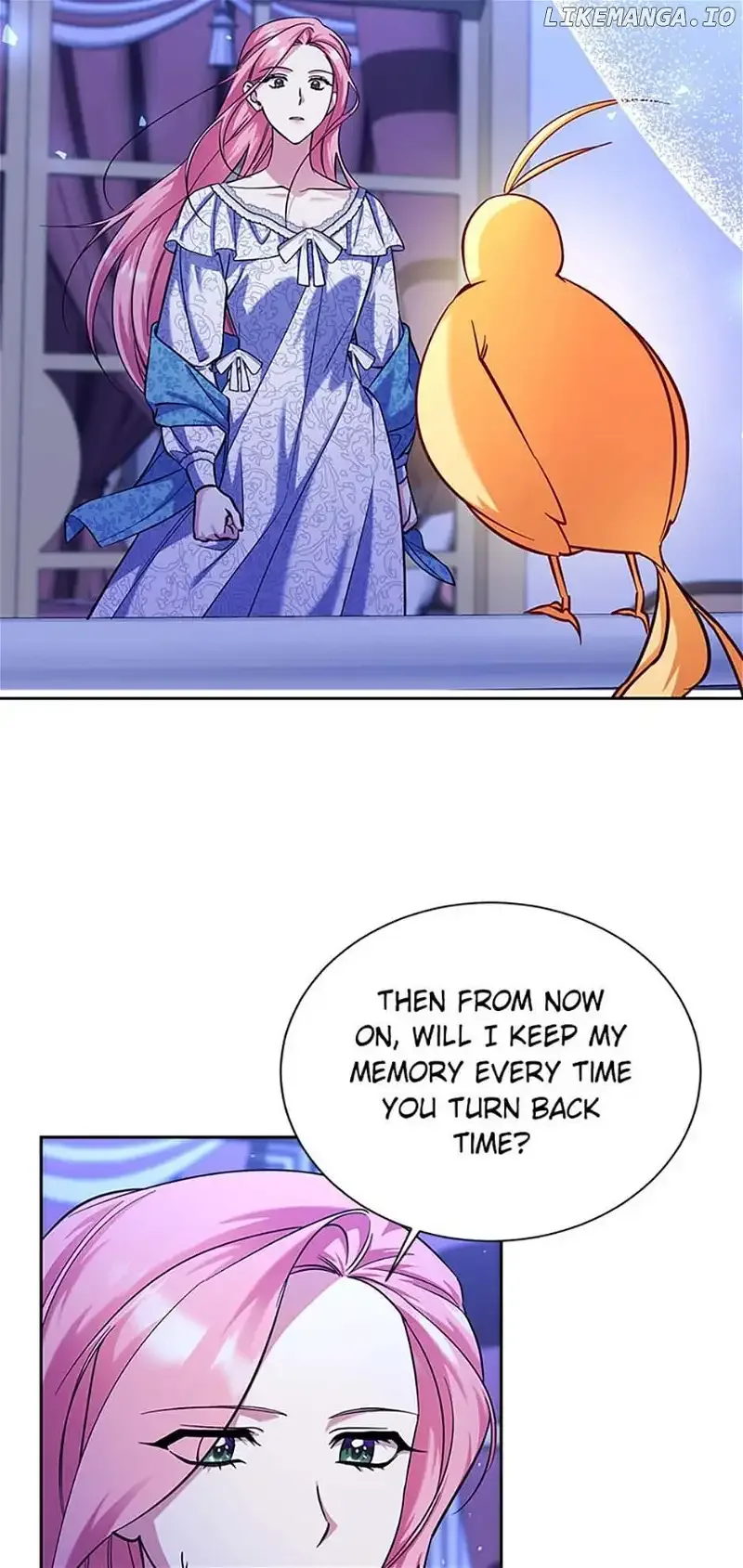 My younger brother forces my flower path Chapter 89 page 28