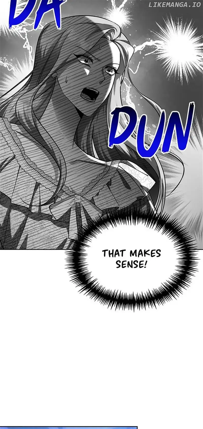 My younger brother forces my flower path Chapter 89 page 40