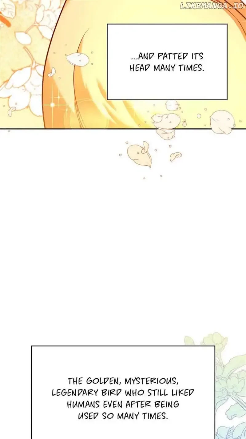 My younger brother forces my flower path Chapter 89 page 47
