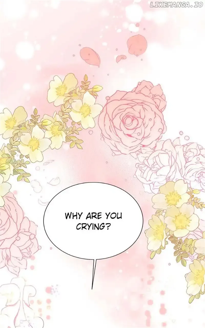 My younger brother forces my flower path Chapter 89 page 60