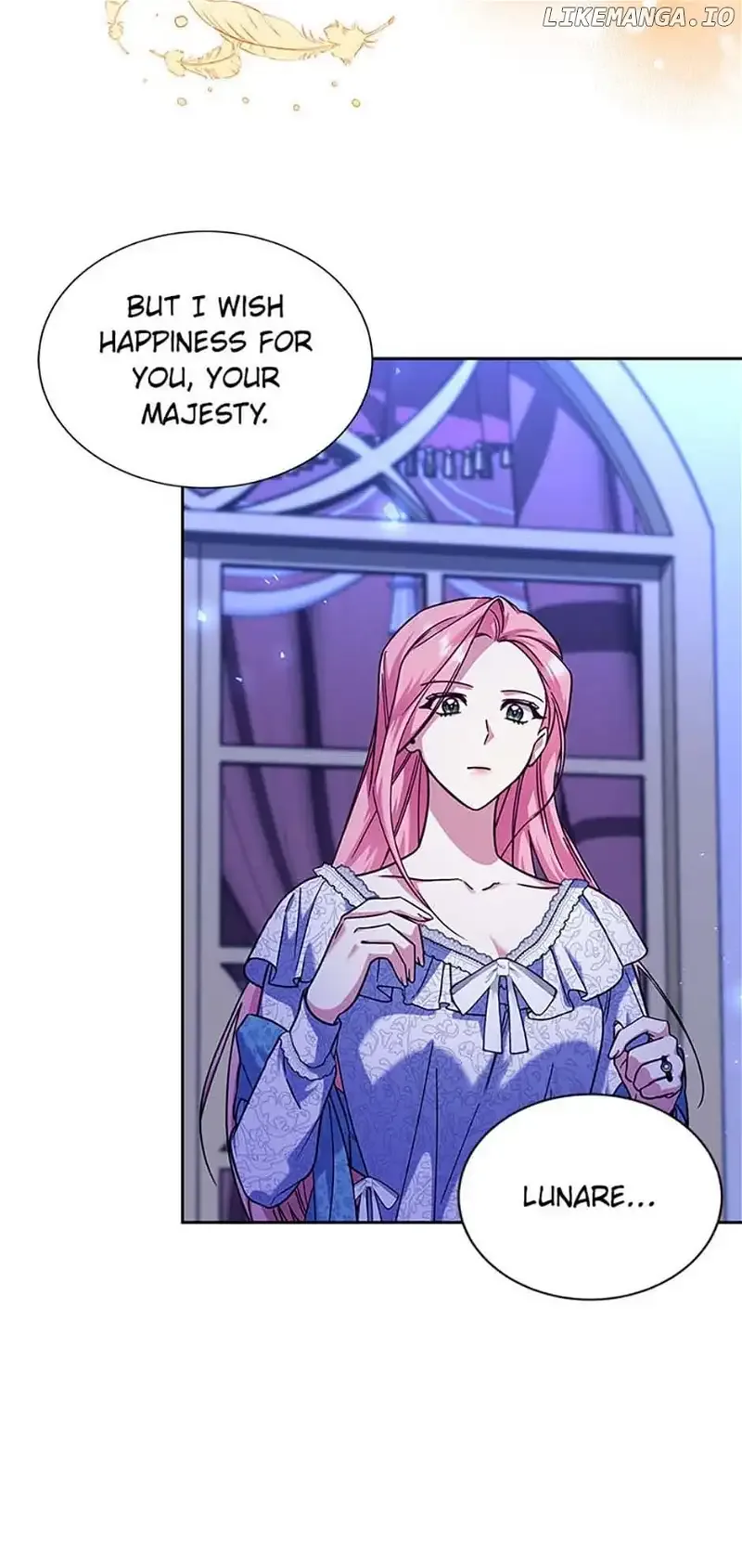 My younger brother forces my flower path Chapter 89 page 42
