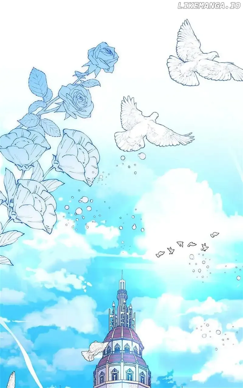 My younger brother forces my flower path Chapter 89 page 56