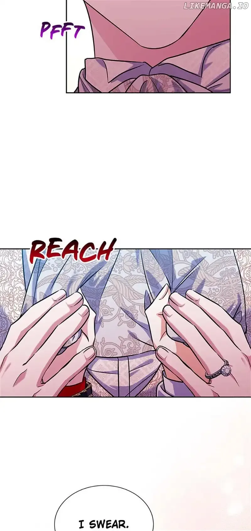 My younger brother forces my flower path Chapter 89 page 83